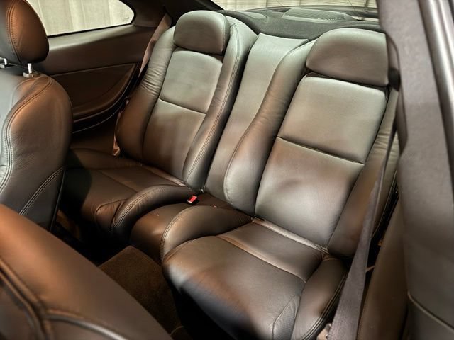Used 2006 Pontiac GTO RWD image 27