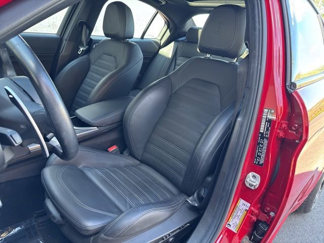 Used 2021 Alfa Romeo Giulia Ti Sport image 14