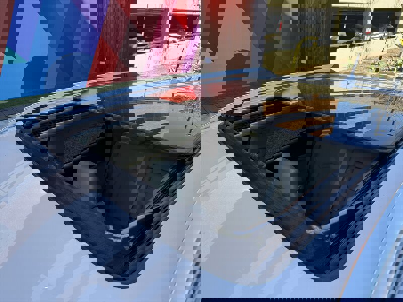 Used 2012 Cadillac SRX Performance image 10