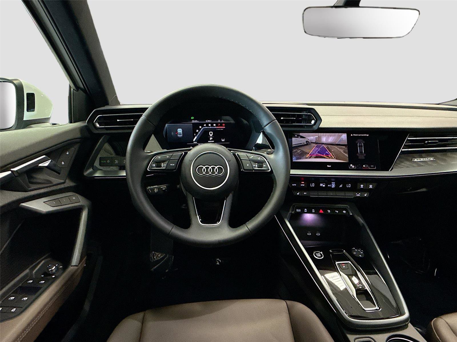 Certified 2026 Audi A3 2.0T Premium w/ Convenience Package AWD/4WD image 11