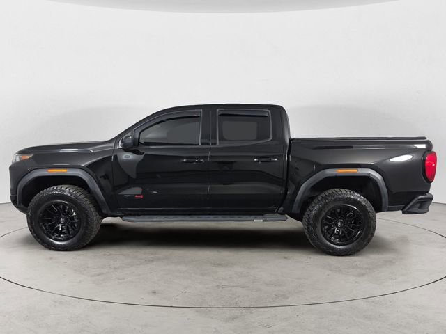 Used 2023 GMC Canyon AT4 w/ AT4 Premium Package AWD/4WD image 2