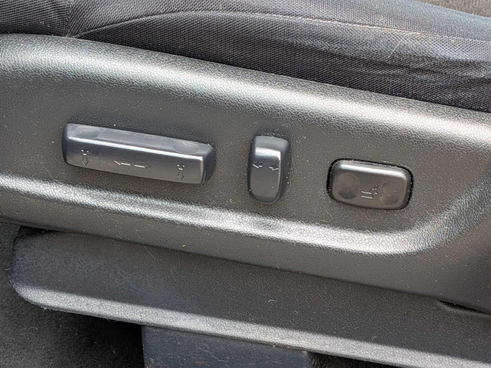 Used 2016 Honda CR-V EX image 16