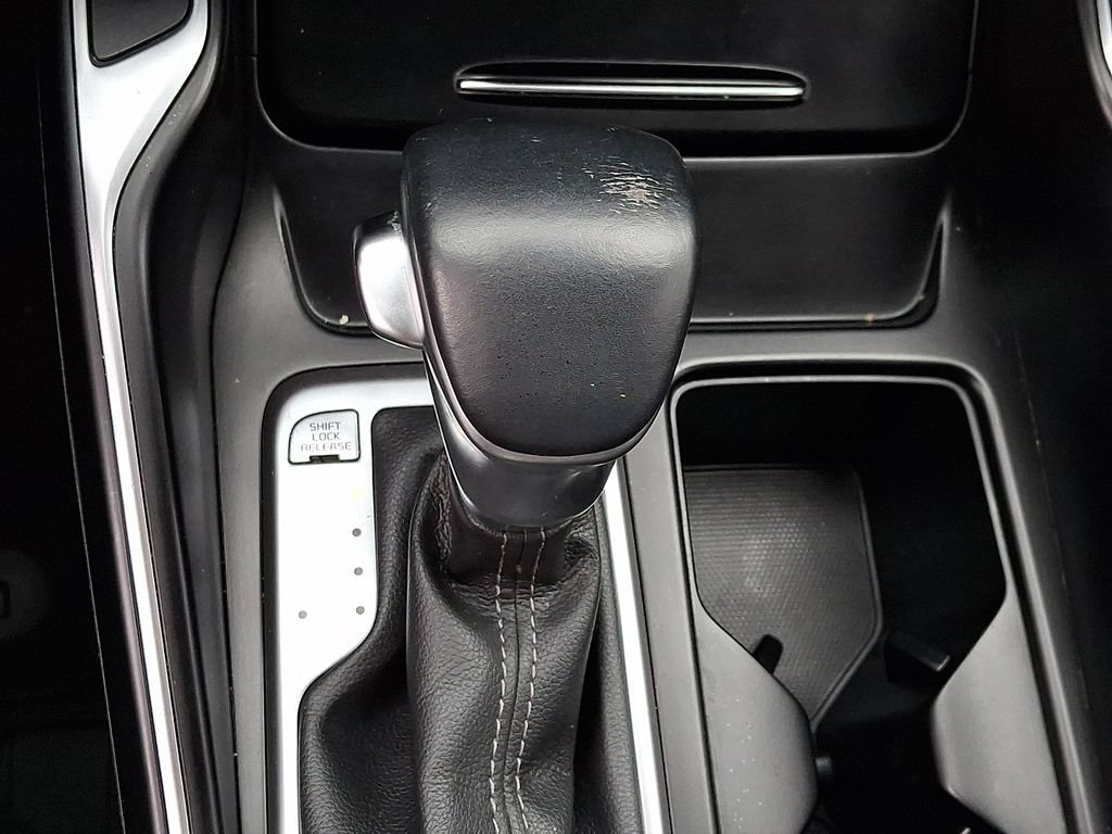 Used 2021 Kia Sorento EX FWD image 18