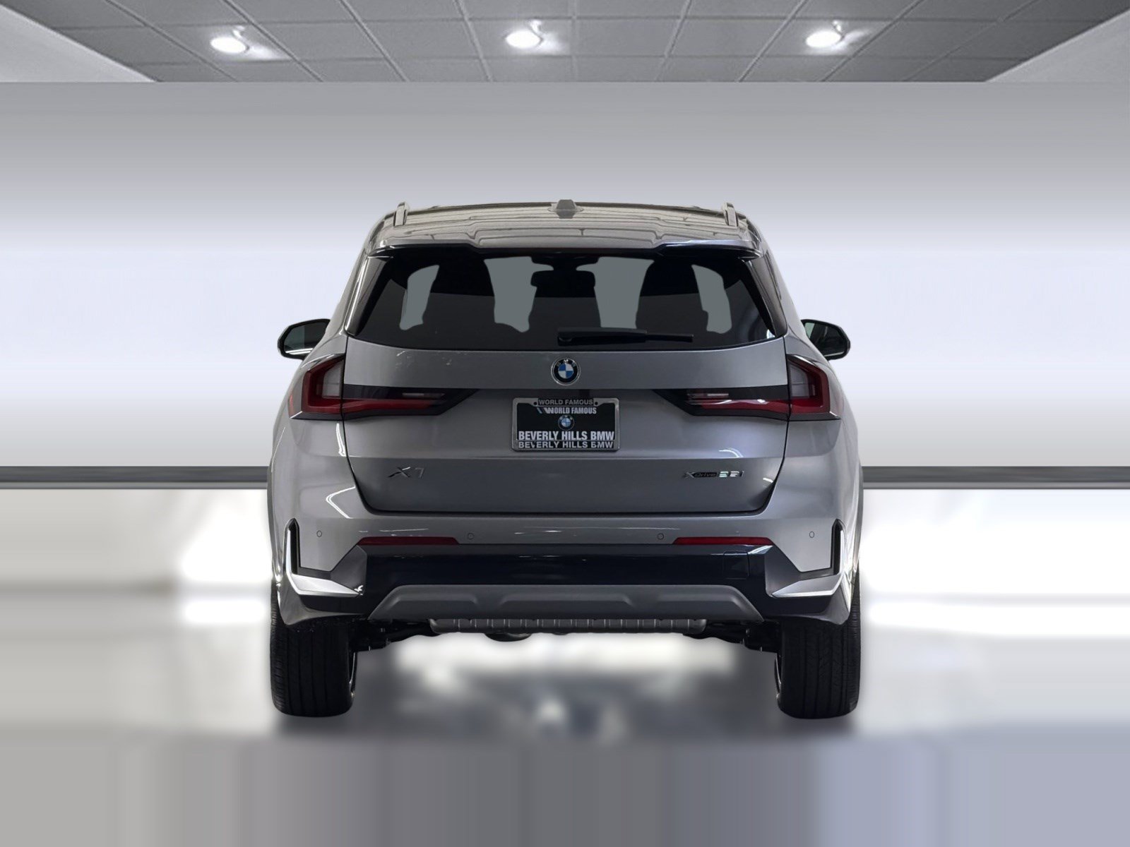 Used 2026 BMW X1 xDrive28i w/ Convenience Package AWD/4WD image 10