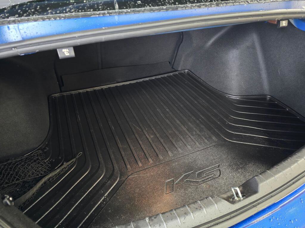 Used 2024 Kia K5 GT-Line w/ GT-Line Premium Package FWD image 15