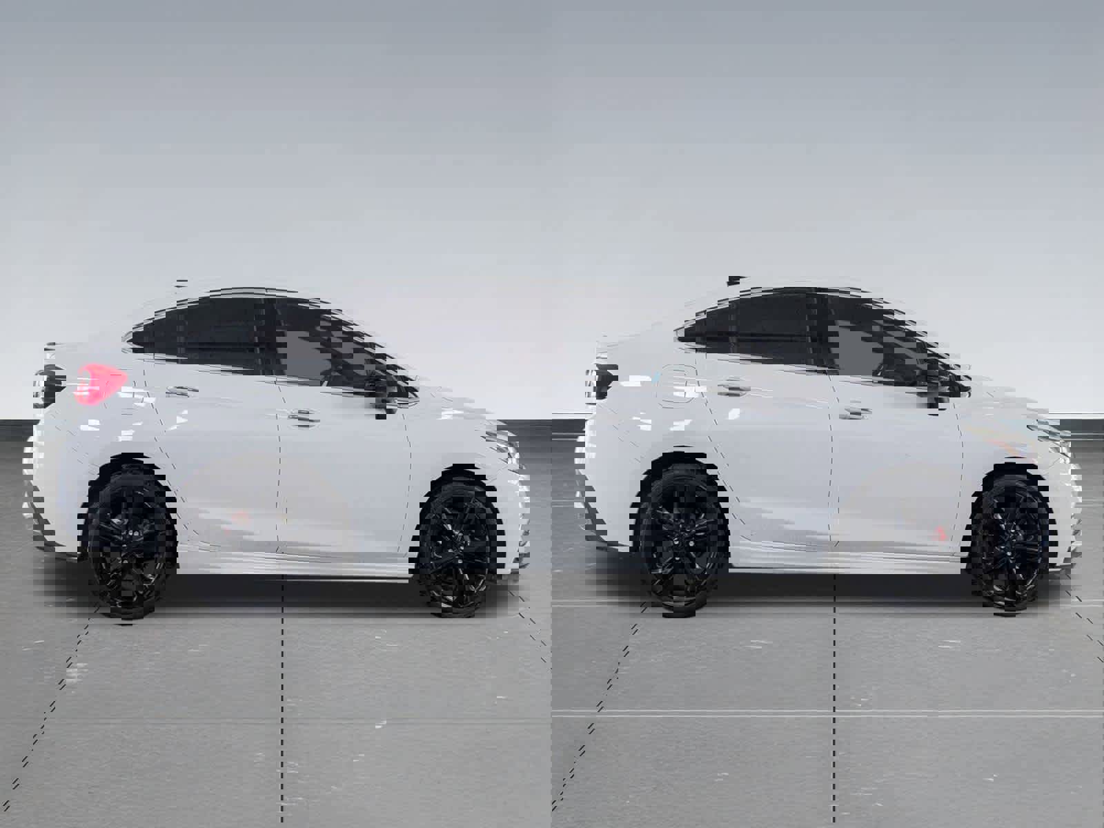 Used 2016 Chevrolet Cruze Premier w/ RS Package image 7