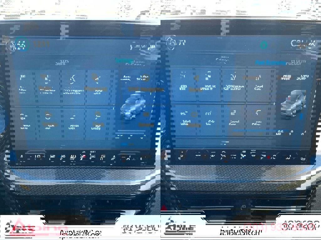 Used 2023 Ford Escape ST-Line Select w/ Tech Pack #2 image 15