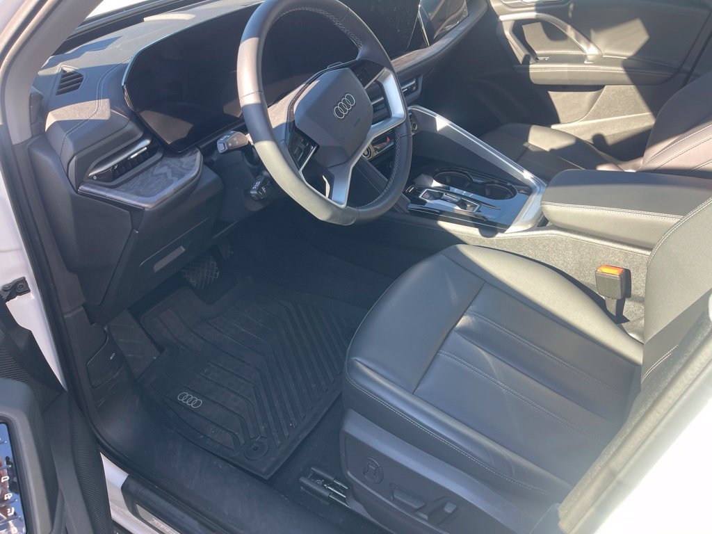 Certified 2026 Audi Q5 Premium AWD/4WD image 8