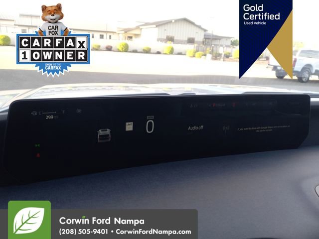 Certified 2025 Ford Expedition Max Active AWD/4WD image 17