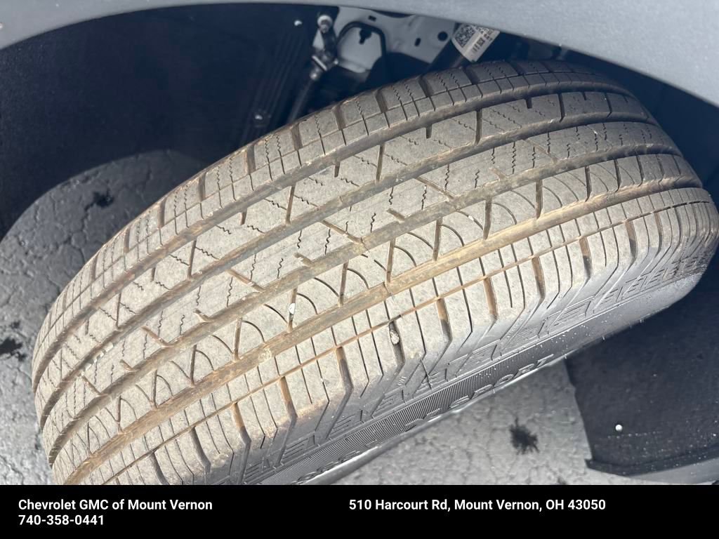 New 2025 Chevrolet Blazer LT w/ Driver Confidence Package image 29