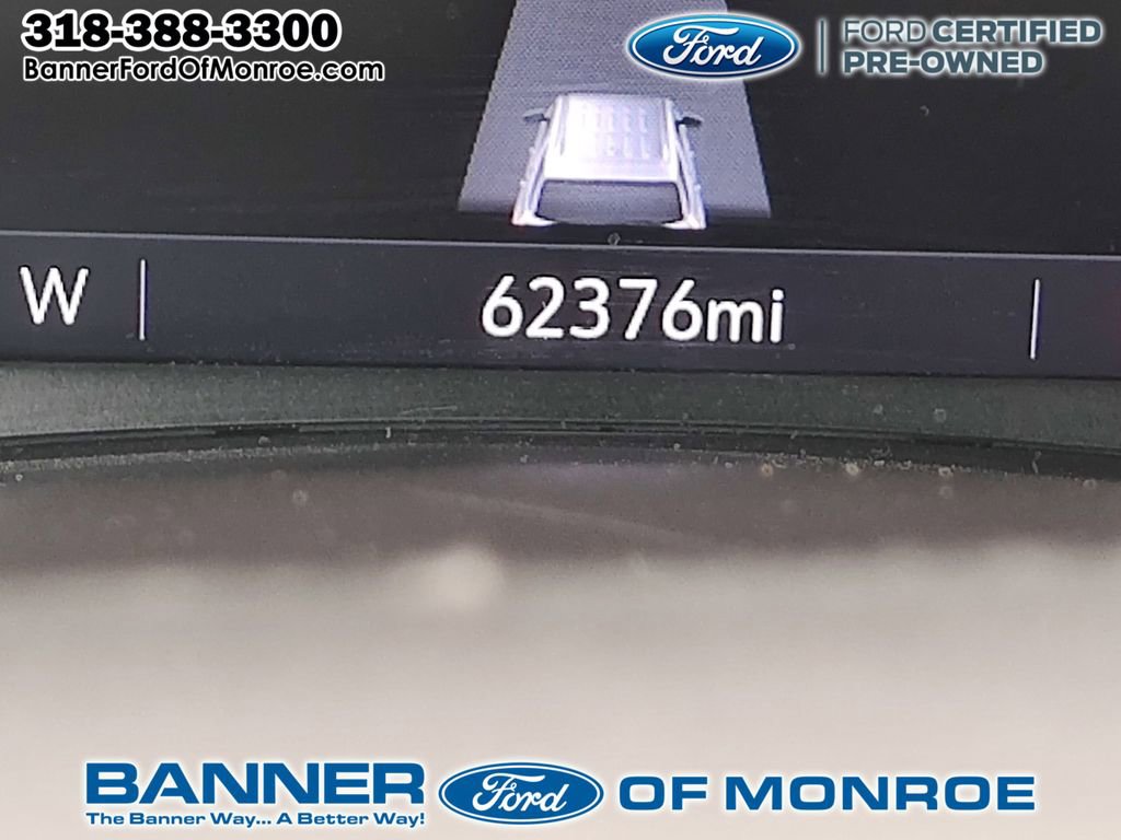 Used 2023 Chevrolet Equinox RS w/ RS Leather Package image 29