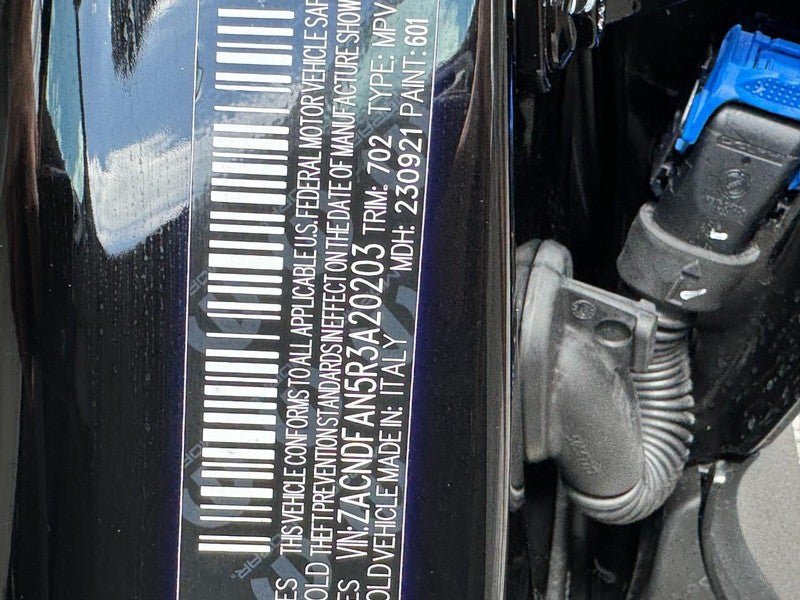 Used 2024 Dodge Hornet GT w/ Cold Weather Group AWD/4WD image 24