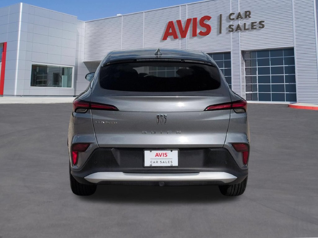 Used 2026 Buick Envista Preferred FWD image 7