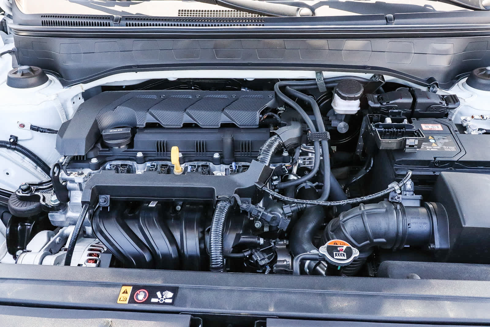 Used 2026 Hyundai Venue SEL FWD image 36