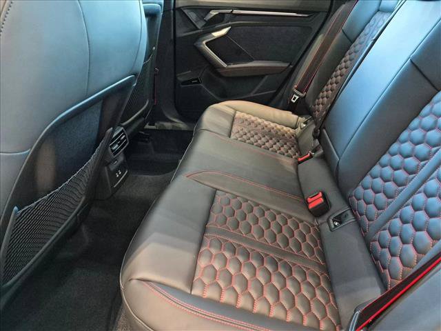 New 2026 Audi RS 3 AWD/4WD image 13
