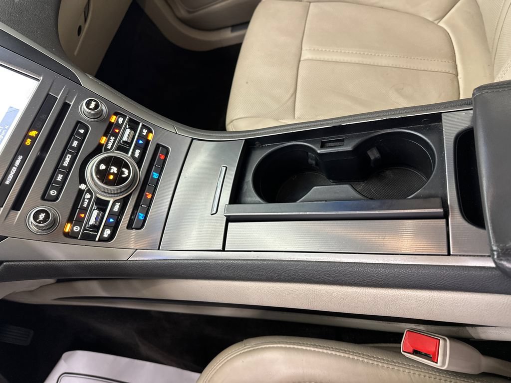 Used 2017 Lincoln MKZ Reserve FWD image 31