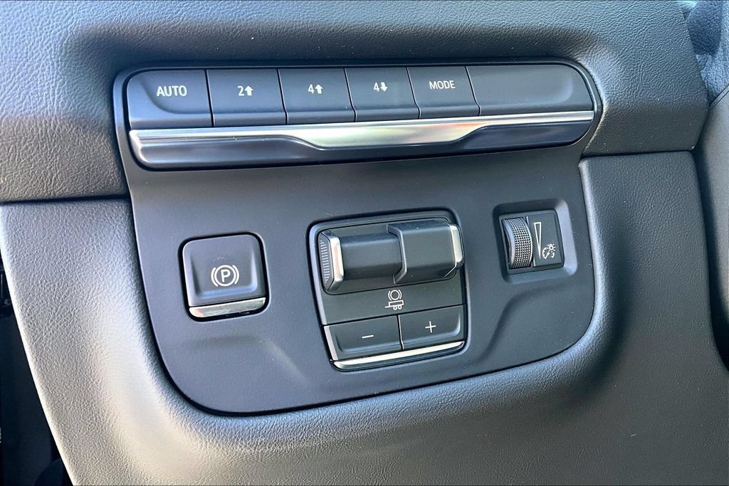 New 2026 Cadillac Escalade ESV Sport AWD/4WD image 18