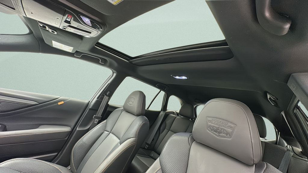 Used 2023 Subaru Outback Wilderness AWD/4WD image 15