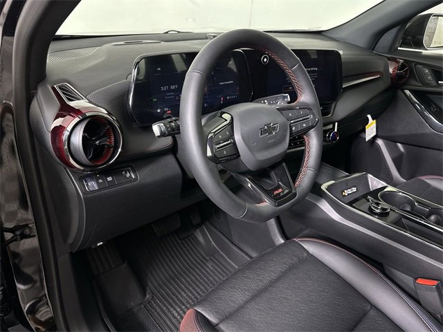 New 2026 Chevrolet Equinox RS image 10