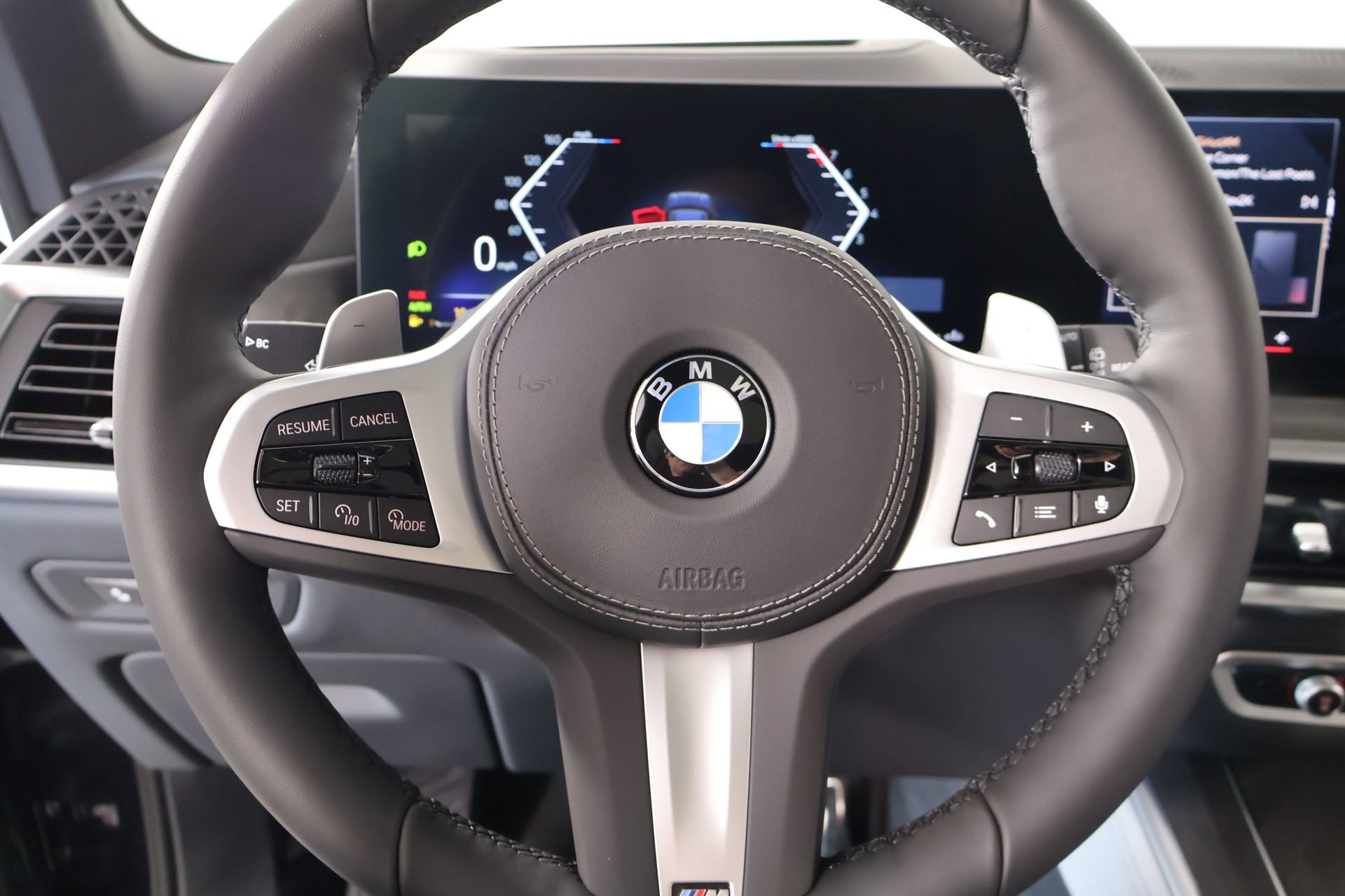 New 2026 BMW X5 xDrive40i AWD/4WD image 3