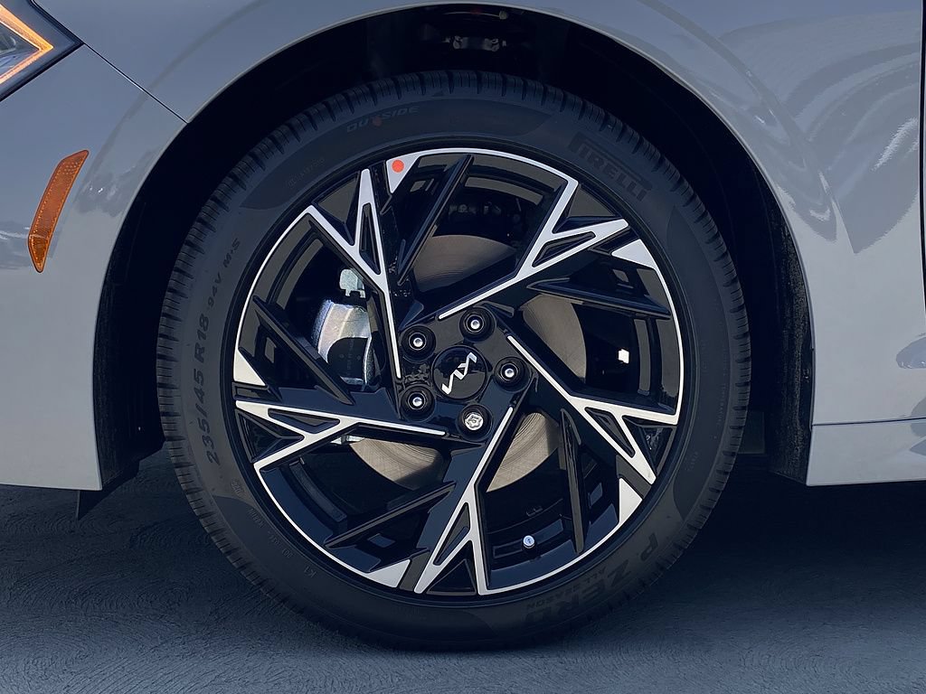 New 2026 Kia K5 GT-Line FWD image 11