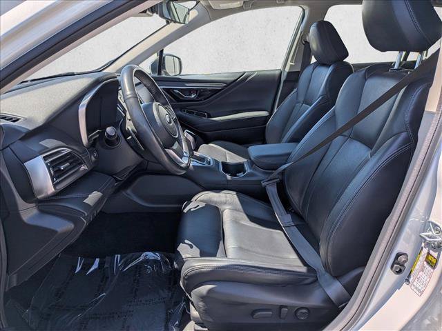 Used 2023 Subaru Outback Touring XT AWD/4WD image 17