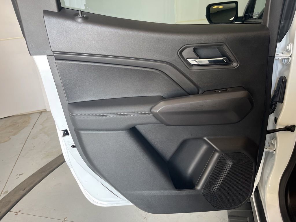 Used 2026 Chevrolet Colorado LT w/ Advanced Trailering Package image 26