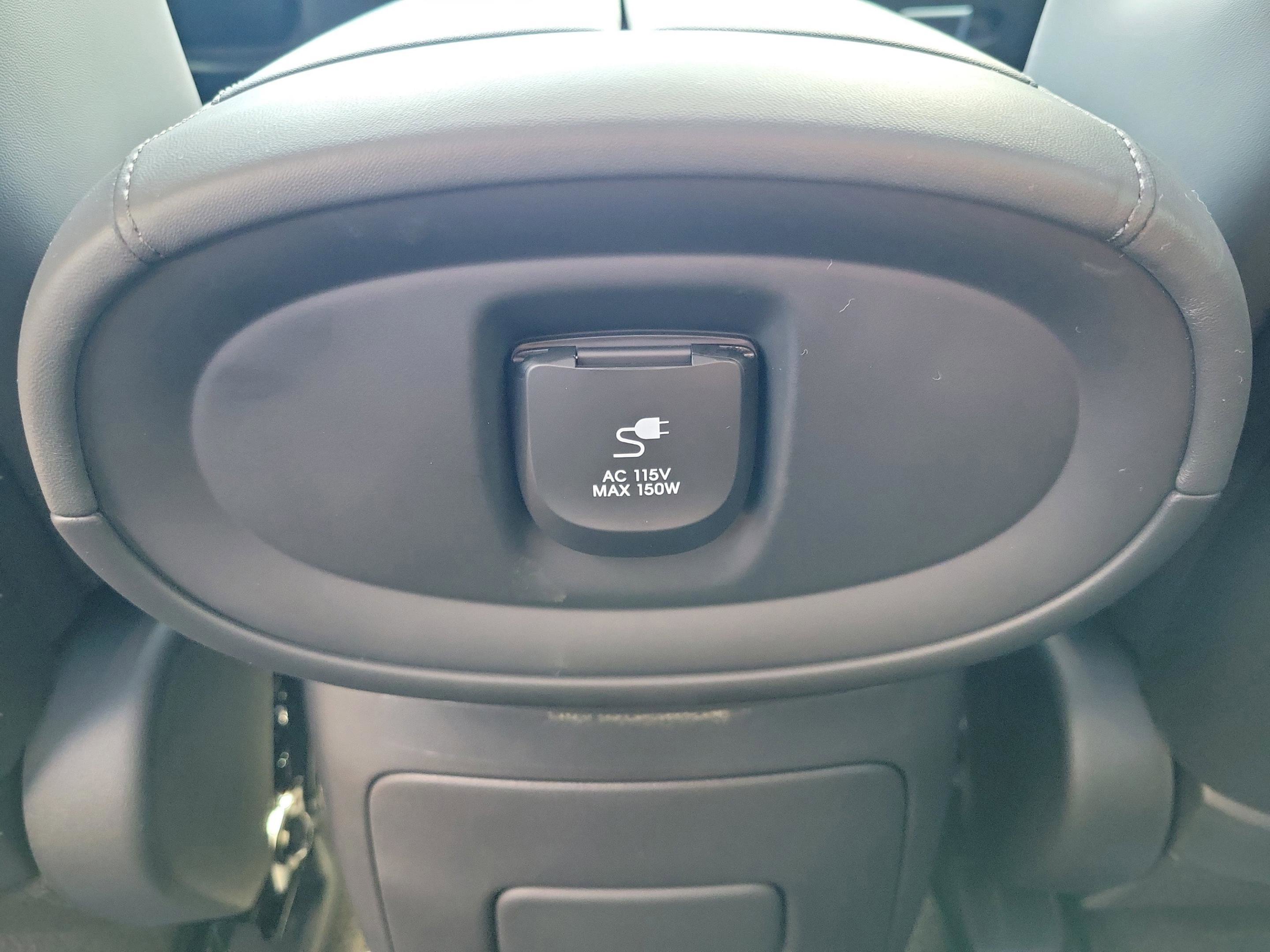 New 2026 Hyundai Palisade Calligraphy image 14