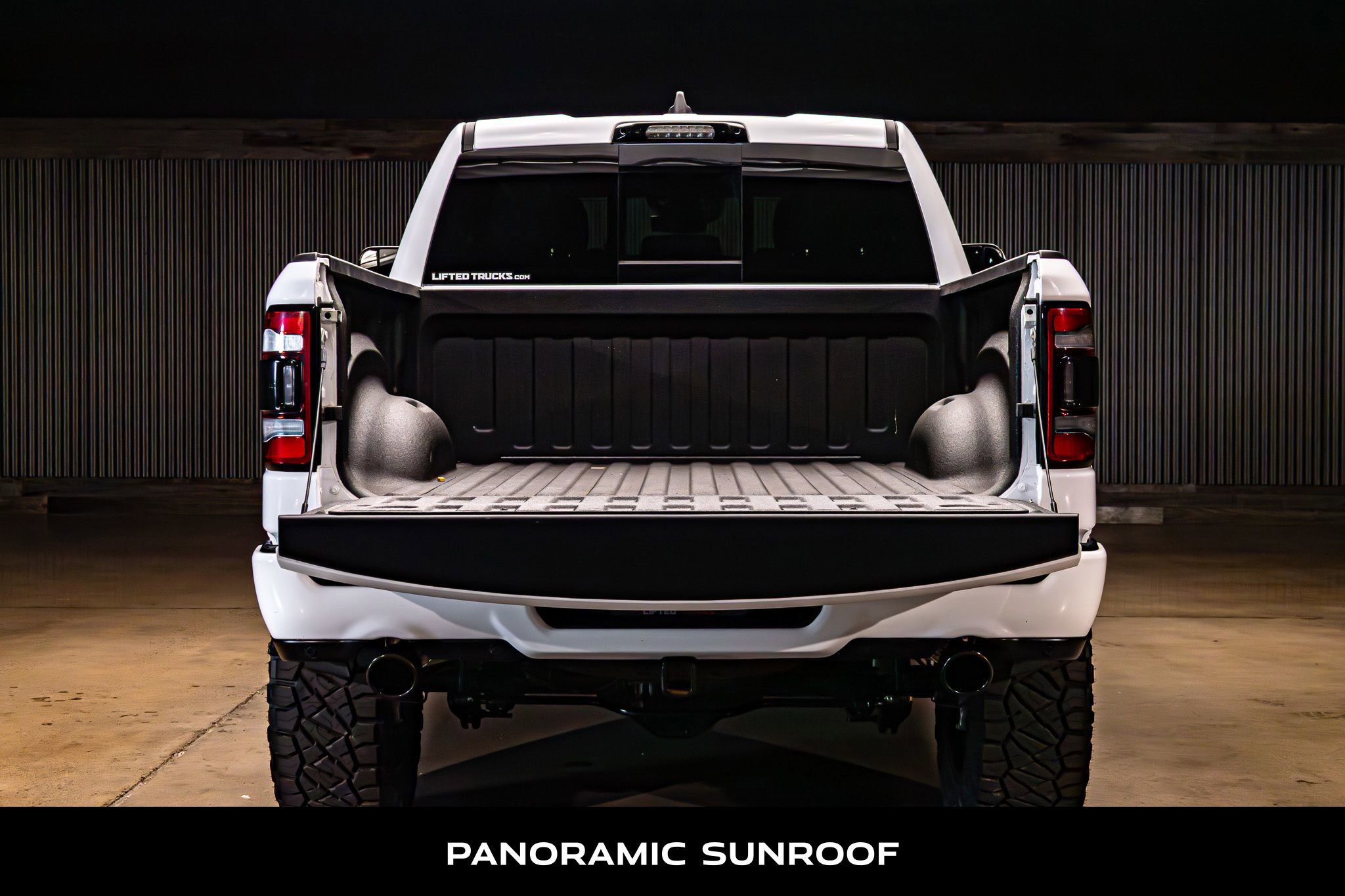Used 2023 RAM 1500 Limited image 9