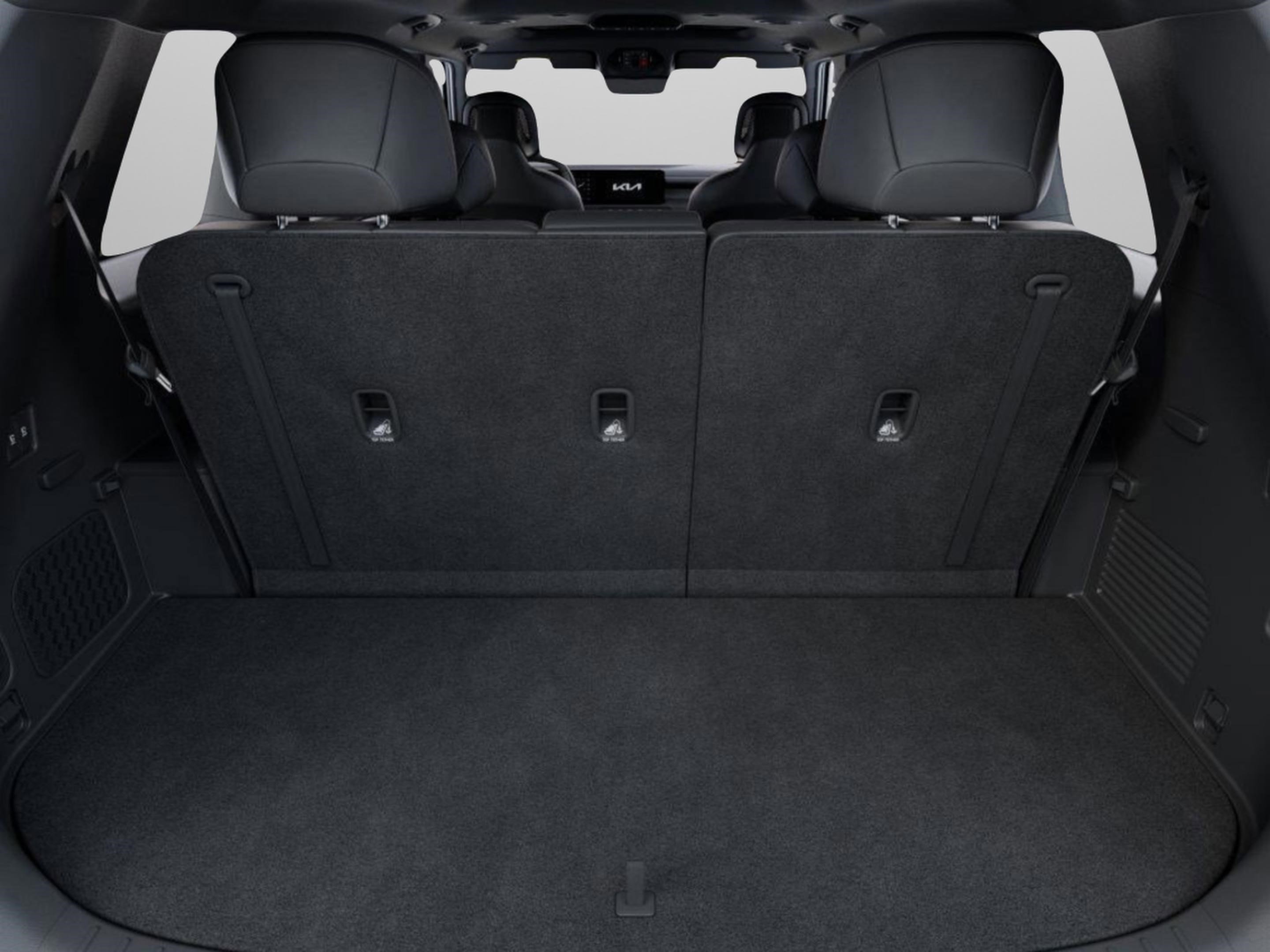 New 2027 Kia Telluride SX image 19