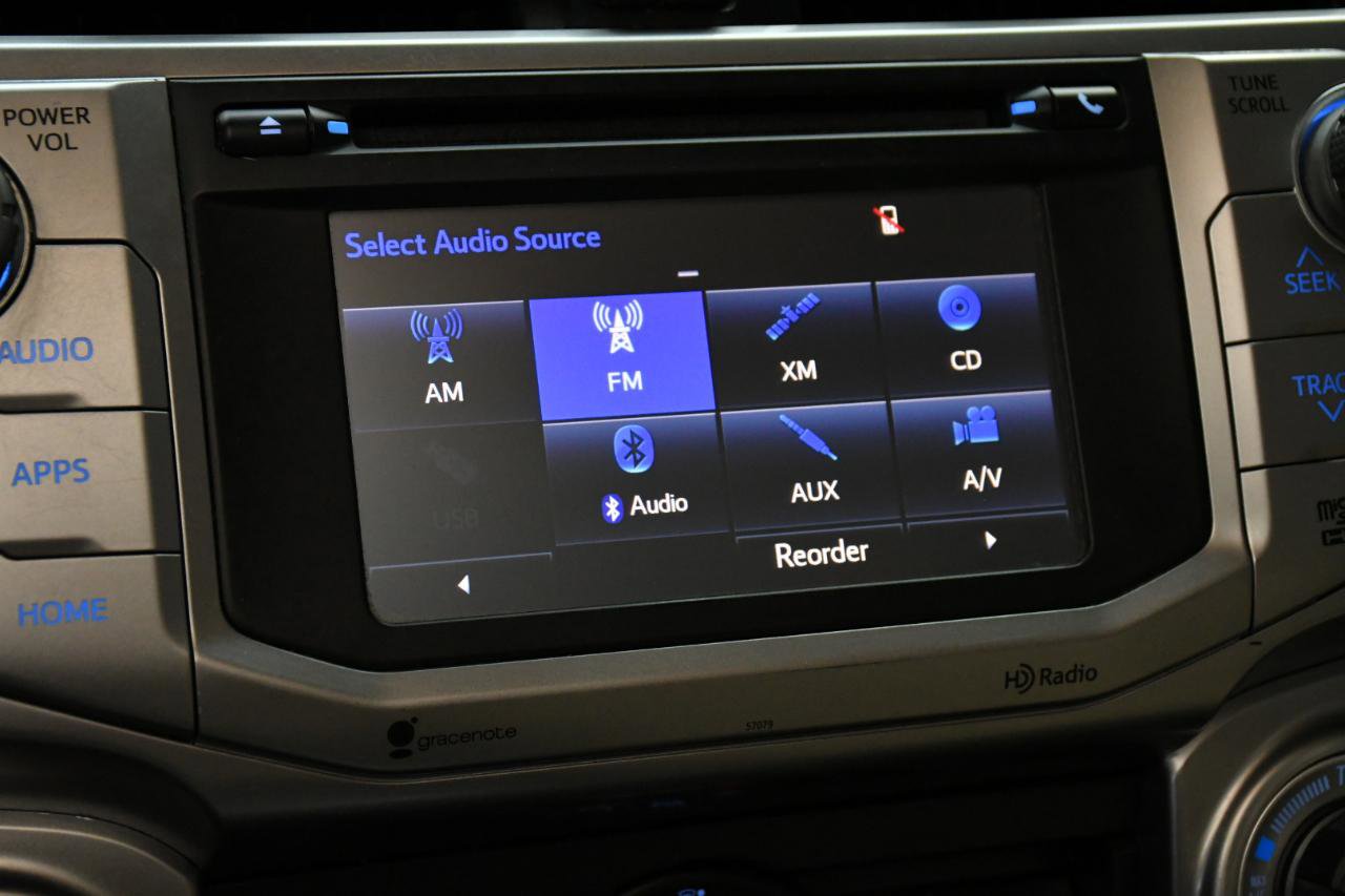 Used 2015 Toyota 4Runner SR5 image 43