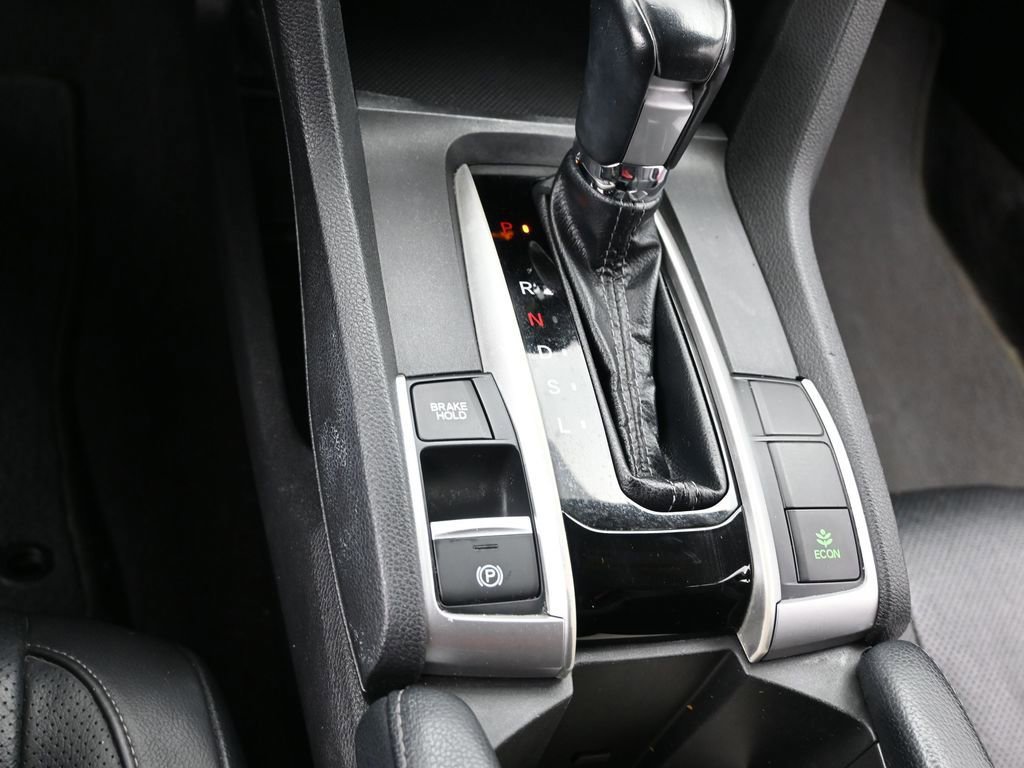 Used 2020 Honda Civic EX-L image 24