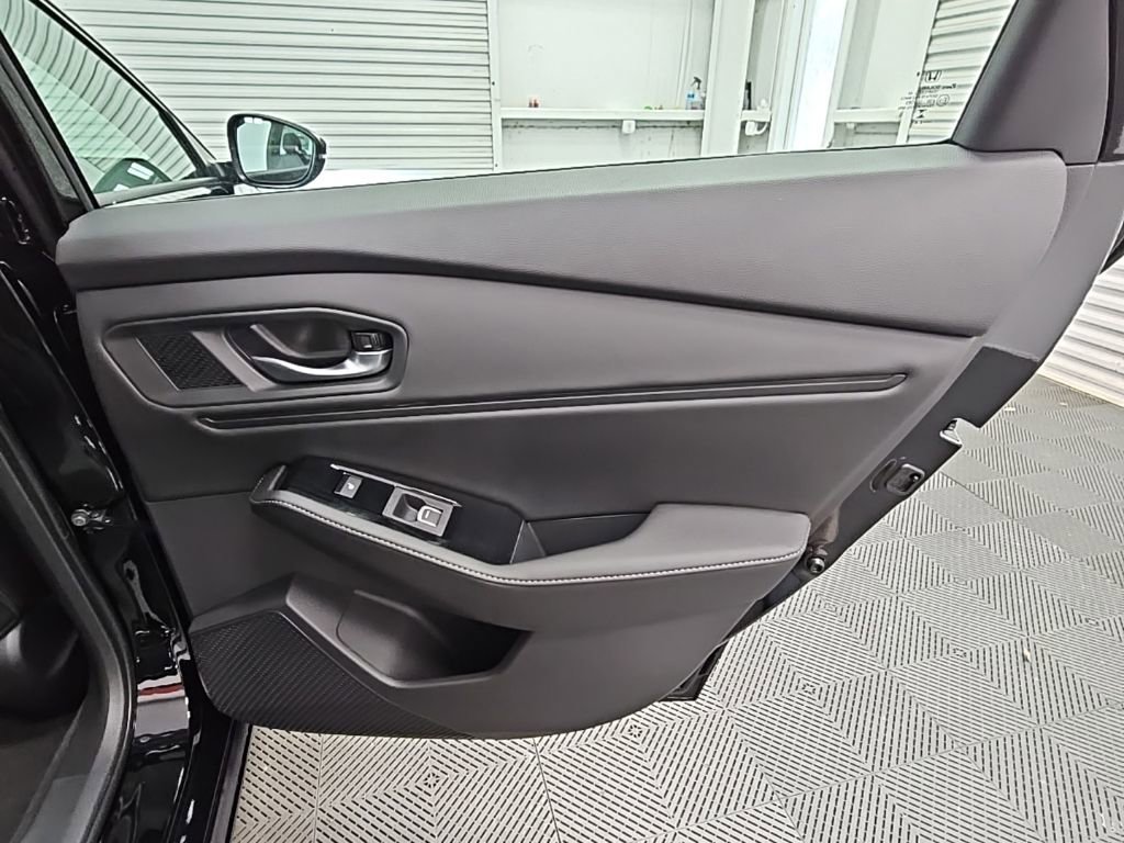 New 2026 Honda Accord Touring image 37