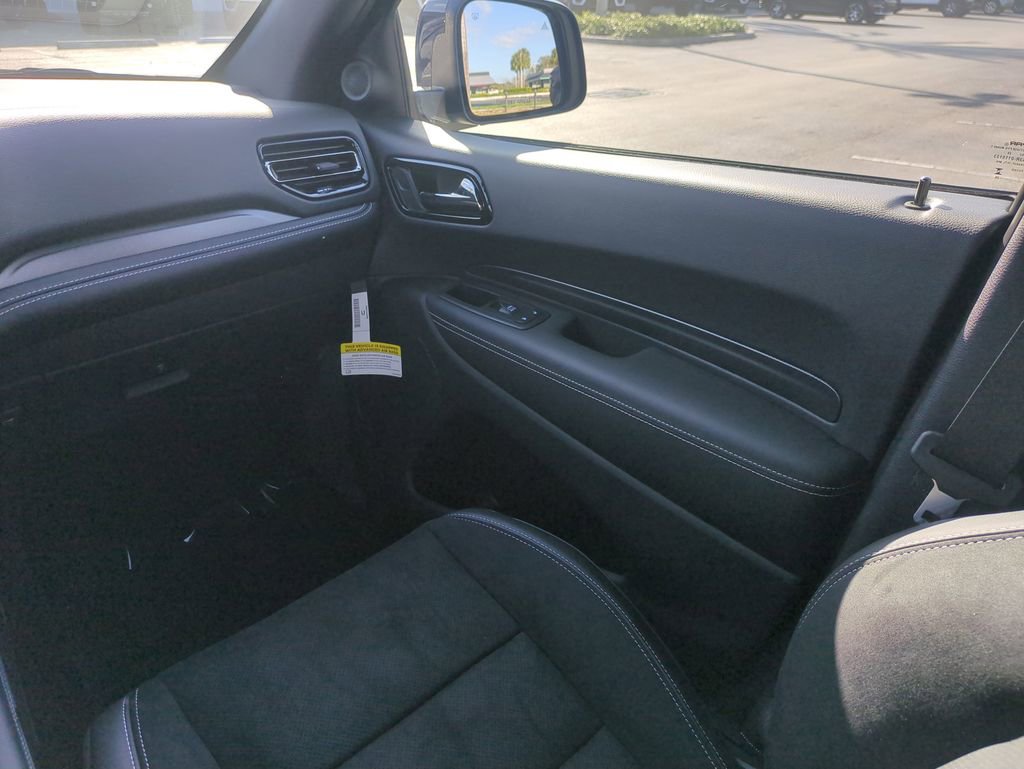 New 2026 Dodge Durango SRT Hellcat image 19