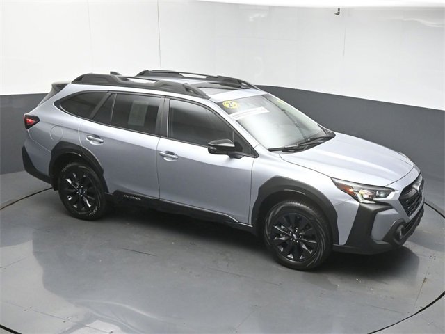 Used 2025 Subaru Outback Onyx Edition w/ Popular Package #2 image 42