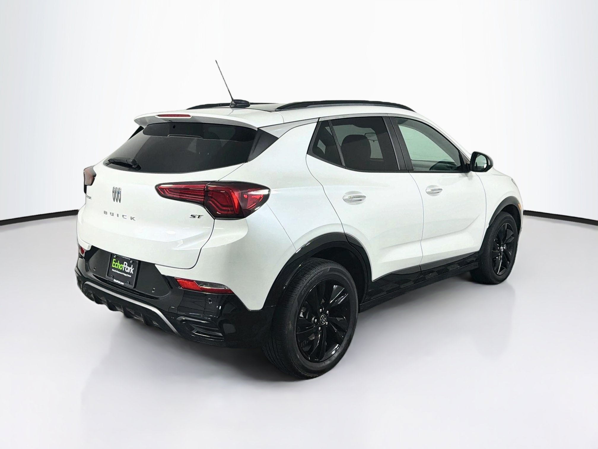 Used 2024 Buick Encore GX Sport Touring w/ Comfort Package FWD image 9