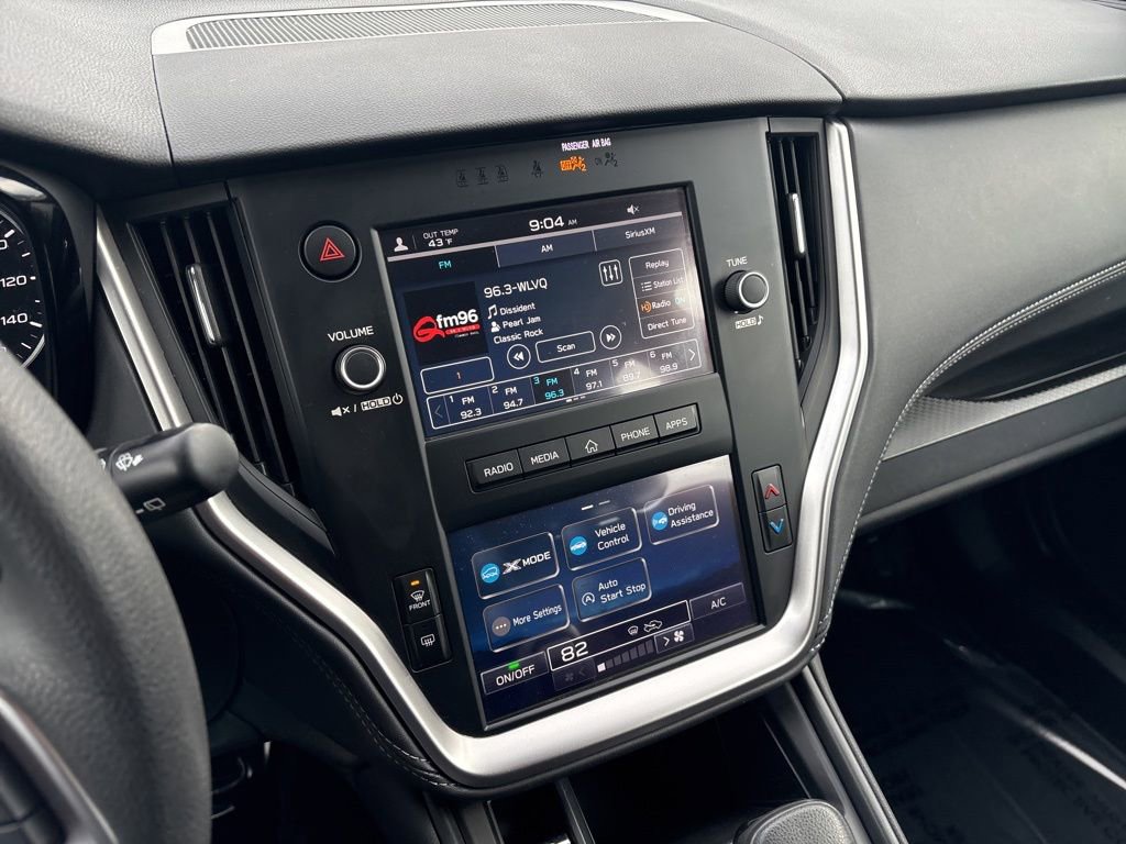 Certified 2024 Subaru Outback 2.5i image 16