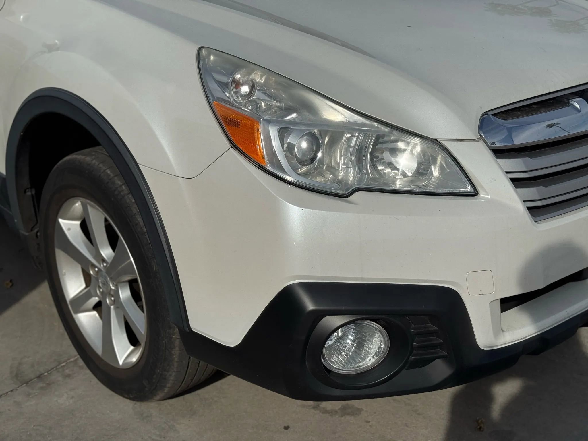 Used 2013 Subaru Outback 2.5i Limited w/ Moonroof Pkg image 43