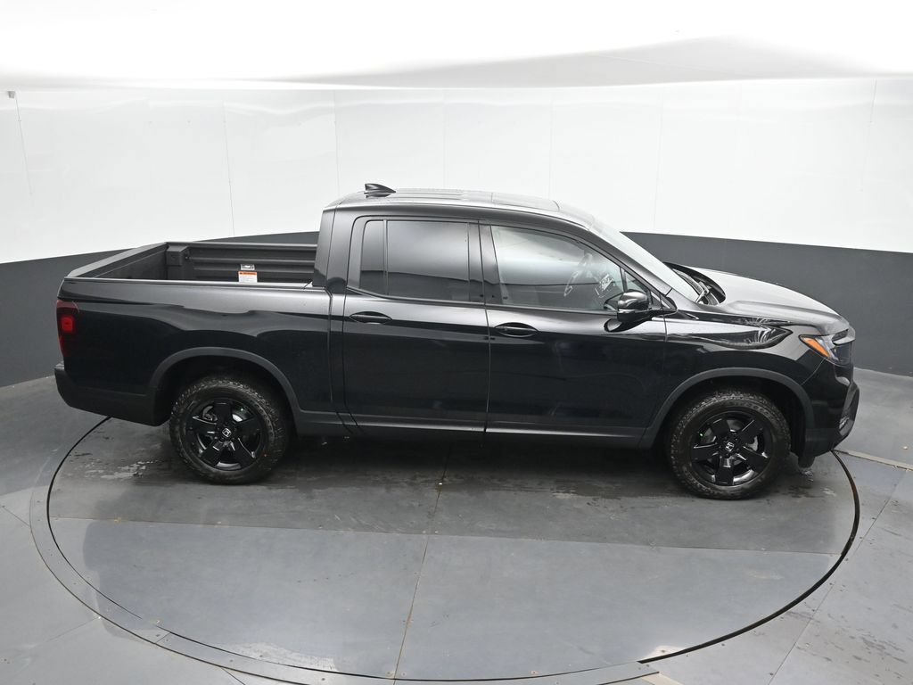 New 2026 Honda Ridgeline Black Edition image 27