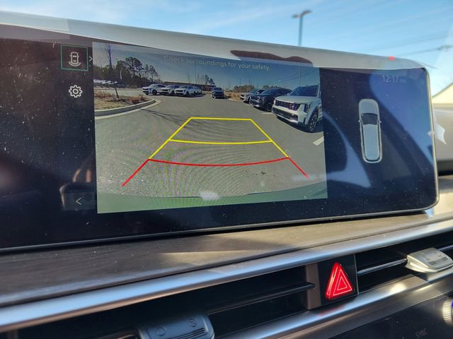 New 2026 Kia Sorento X-Line EX image 28