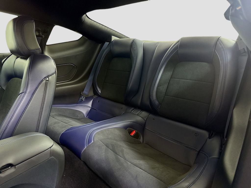 Used 2025 Ford Mustang Dark Horse image 20