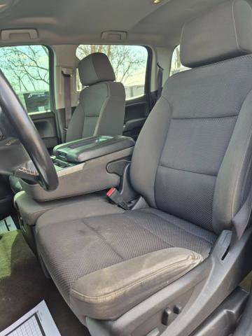 Used 2016 Chevrolet Silverado 2500 LT w/ All Star Edition image 15