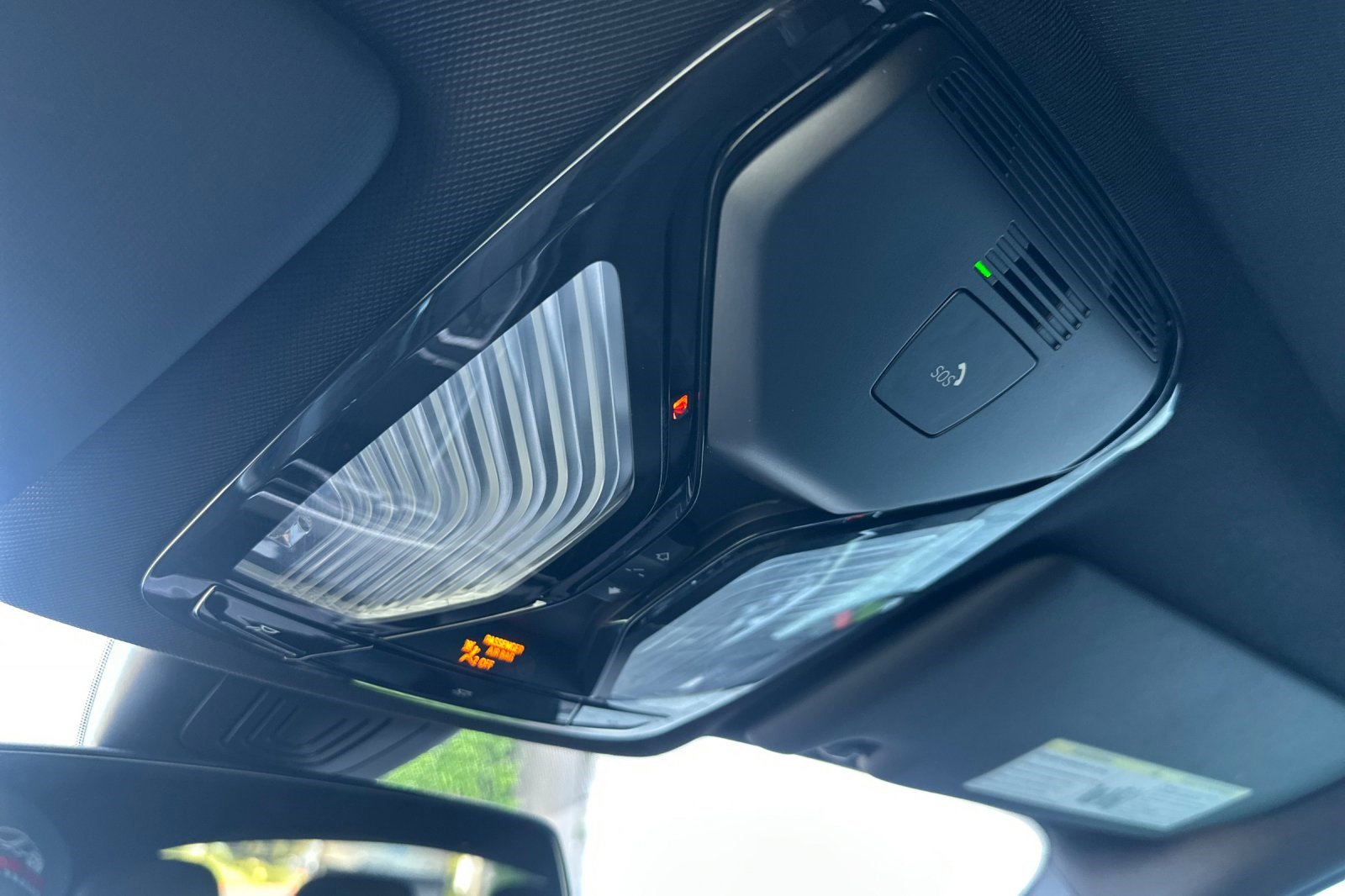 Used 2023 BMW i4 eDrive35 image 22