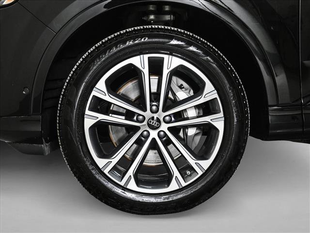 Certified 2025 Audi Q7 2.0T Premium Plus w/ Premium Plus Package image 26