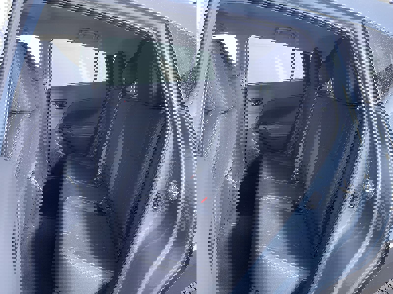 Used 2025 Subaru Crosstrek 2.5i Premium w/ Crosstrek Mirror Package image 20