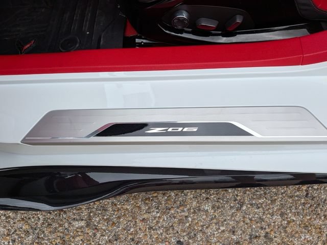 New 2026 Chevrolet Corvette Z06 RWD image 32