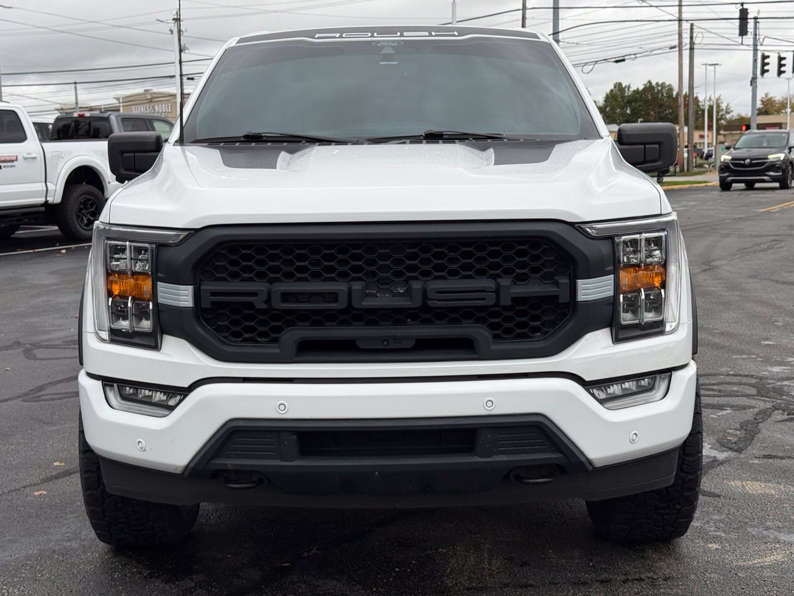 Used 2021 Ford F150 XLT w/ Equipment Group 302A High AWD/4WD image 9