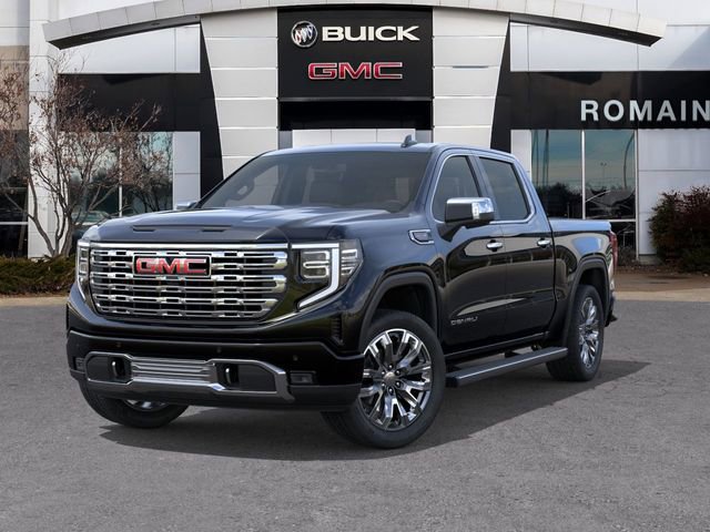 New 2026 GMC Sierra 1500 Denali AWD/4WD image 6