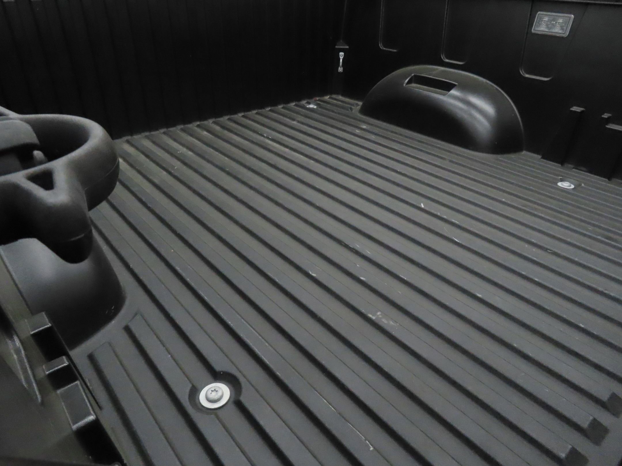 Used 2024 Toyota Tundra Platinum w/ TRD Off-Road Package image 22