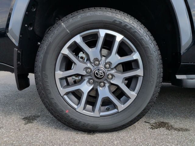 New 2026 Toyota Sequoia 4WD image 29
